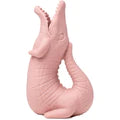 Scrunch Crocodile