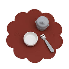 Load image into Gallery viewer, Jelly Placie Non-Slip silicone Placemat
