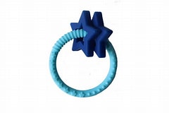 Jellystone Star Teether.