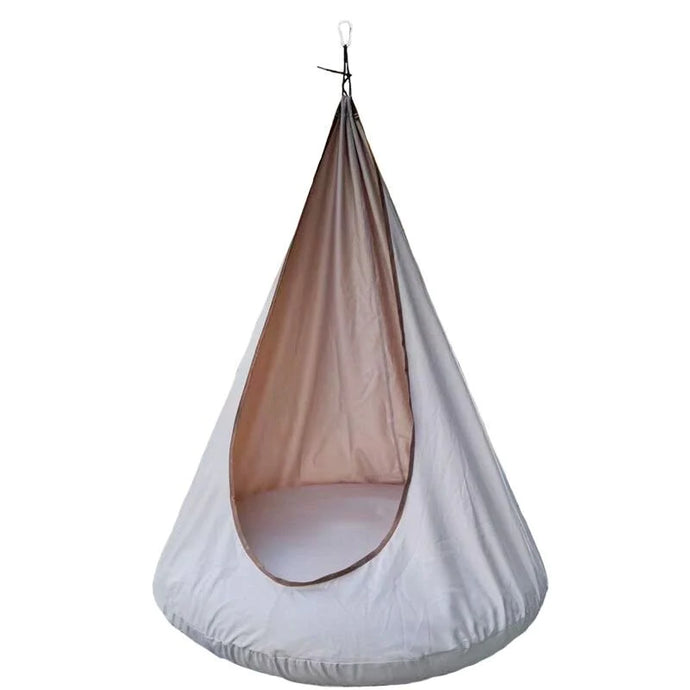 Hanging Nest Hammock.